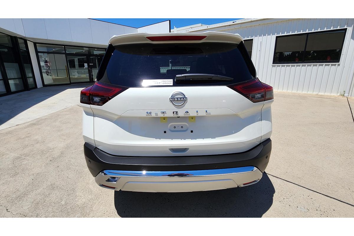 2024 Nissan X-TRAIL Ti T33
