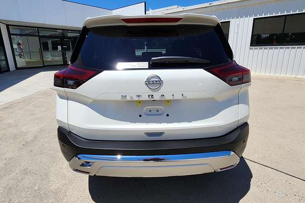 2024 Nissan X-TRAIL Ti T33