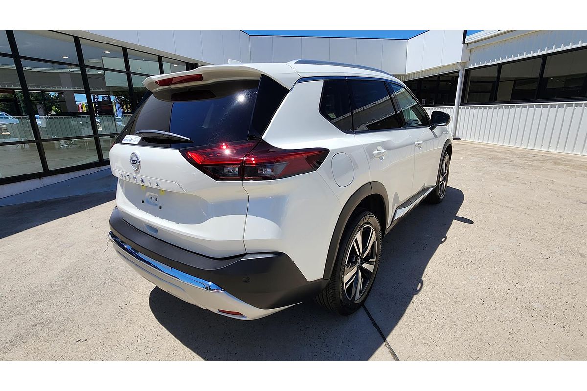 2024 Nissan X-TRAIL Ti T33