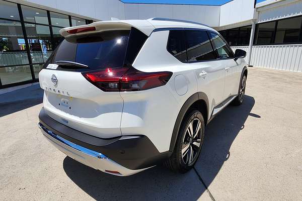 2024 Nissan X-TRAIL Ti T33