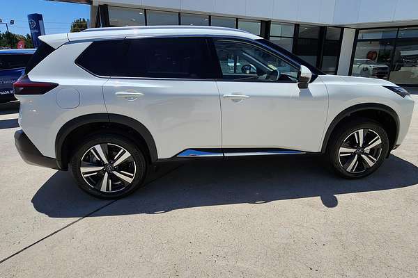 2024 Nissan X-TRAIL Ti T33