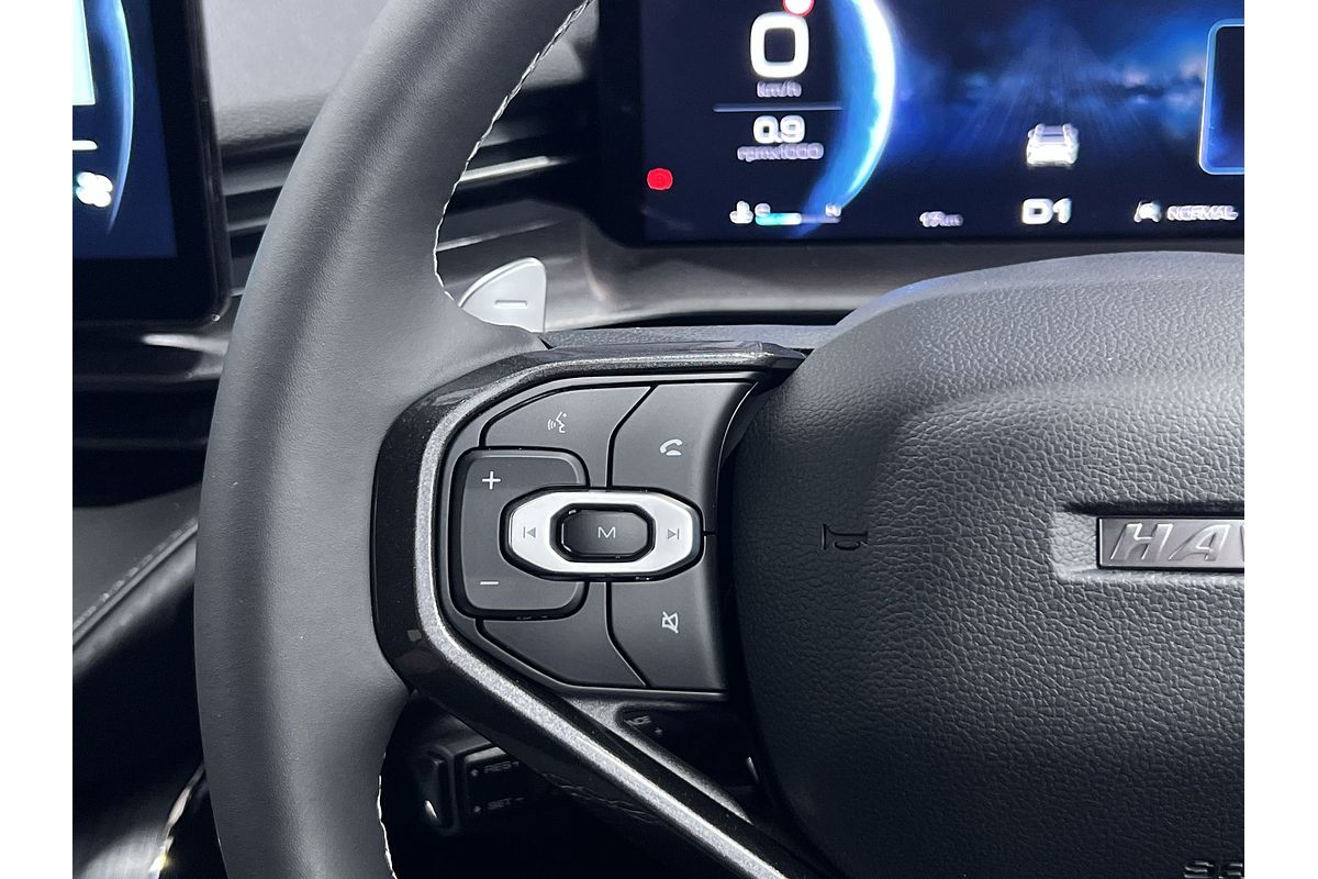 2024 GWM Haval H6GT Ultra B03