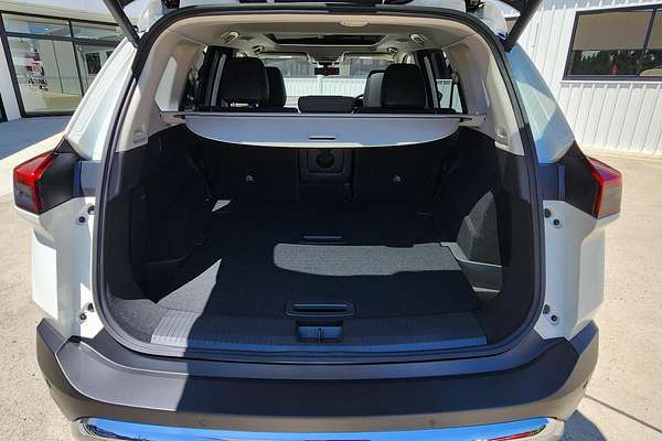 2024 Nissan X-TRAIL Ti T33
