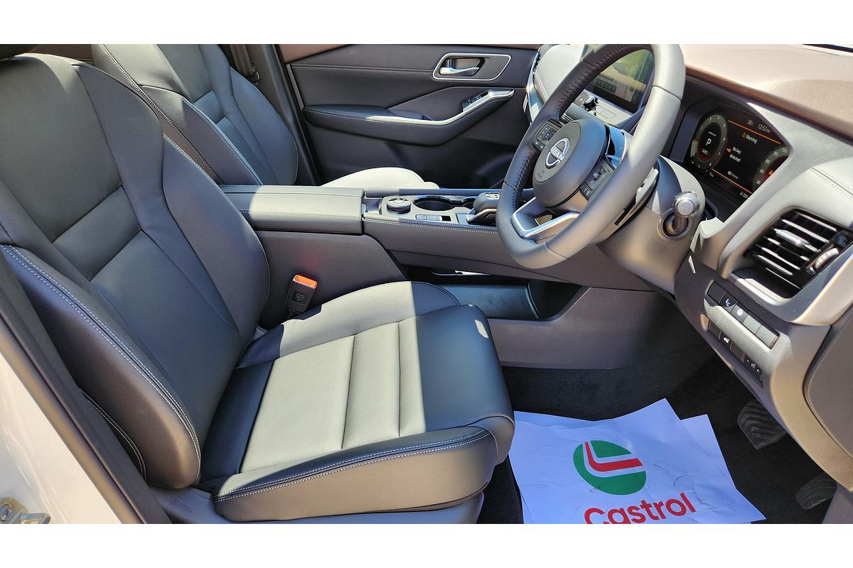 2024 Nissan X-TRAIL Ti T33