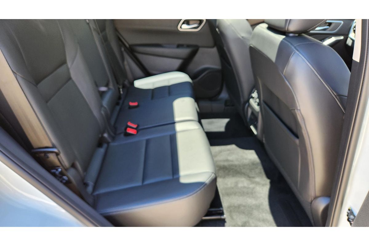 2024 Nissan X-TRAIL Ti T33