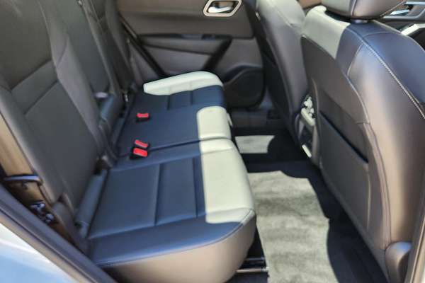 2024 Nissan X-TRAIL Ti T33