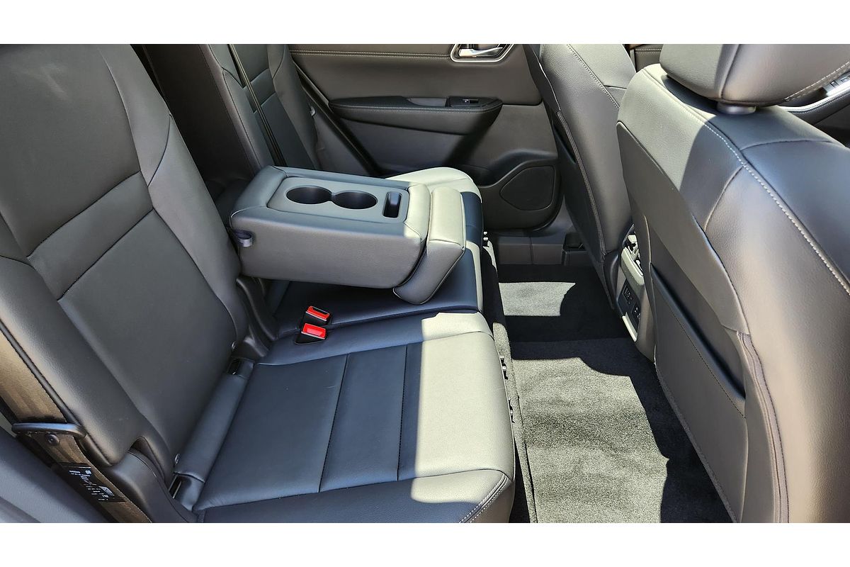 2024 Nissan X-TRAIL Ti T33