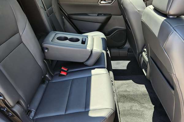 2024 Nissan X-TRAIL Ti T33