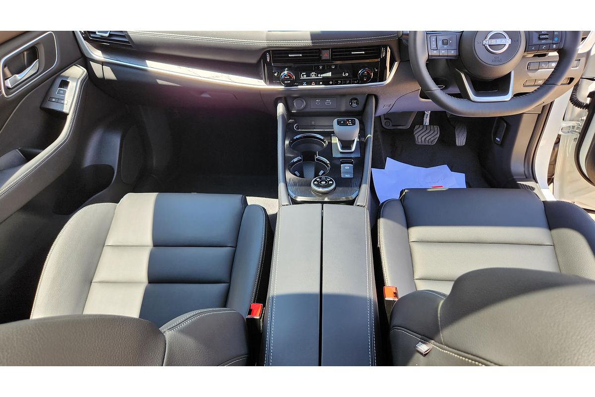 2024 Nissan X-TRAIL Ti T33