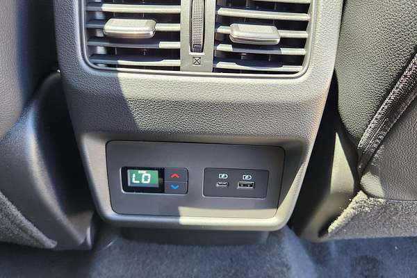 2024 Nissan X-TRAIL Ti T33