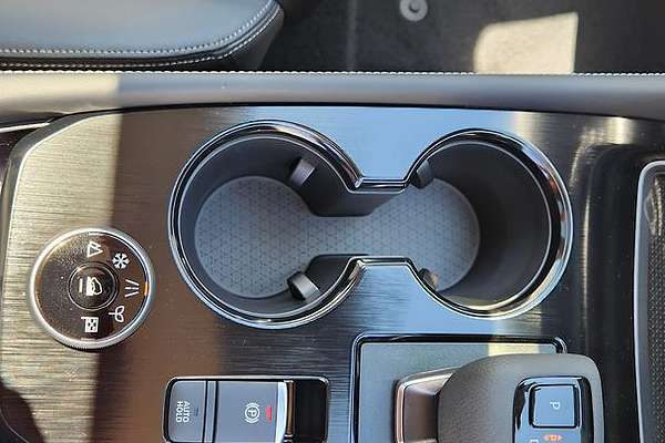 2024 Nissan X-TRAIL Ti T33