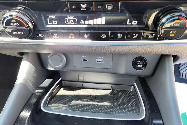 2024 Nissan X-TRAIL Ti T33