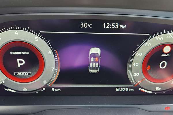 2024 Nissan X-TRAIL Ti T33