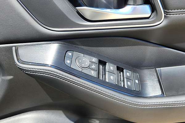 2024 Nissan X-TRAIL Ti T33