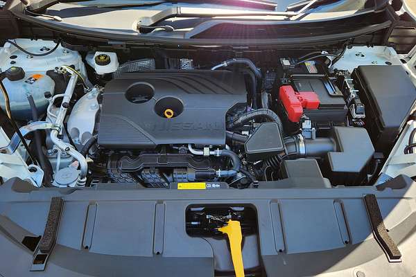 2024 Nissan X-TRAIL Ti T33