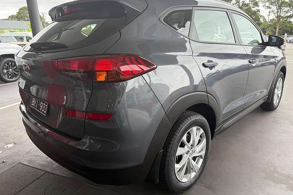 2021 Hyundai Tucson NX4.V1