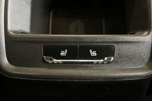 2015 Porsche Macan Turbo 95B