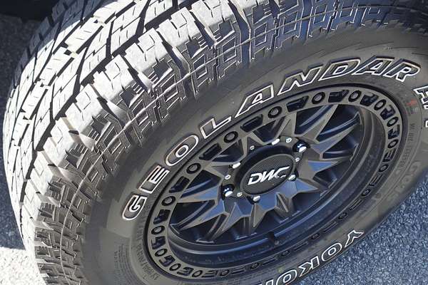 2021 Ford Ranger XL PX MkIII 4X4