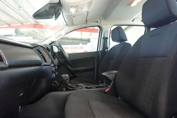 2021 Ford Ranger XL PX MkIII 4X4