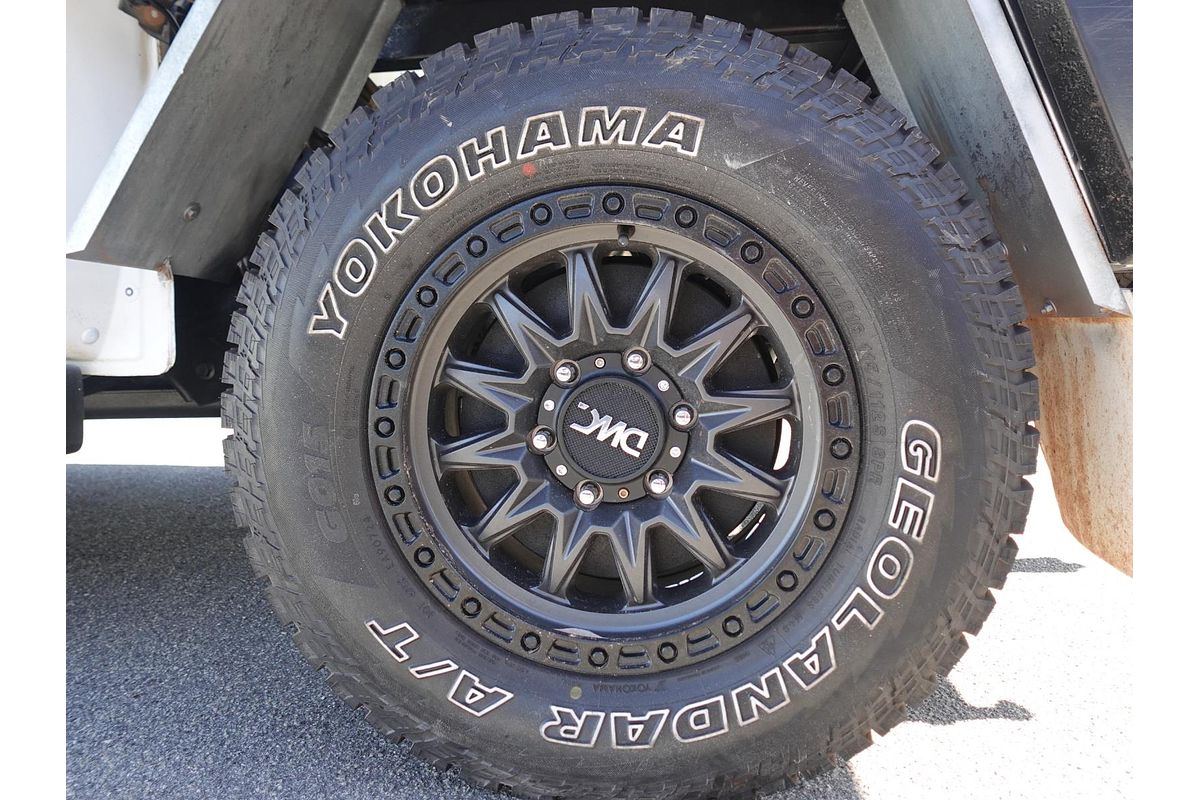 2021 Ford Ranger XL PX MkIII 4X4