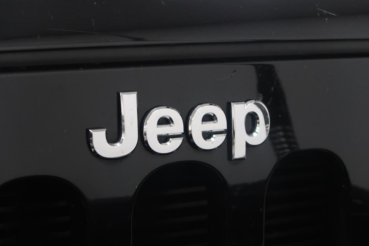 2014 Jeep Wrangler Unlimited Sport JK