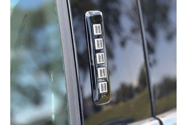 2023 Ford F-150 Lariat 4X4 LWB
