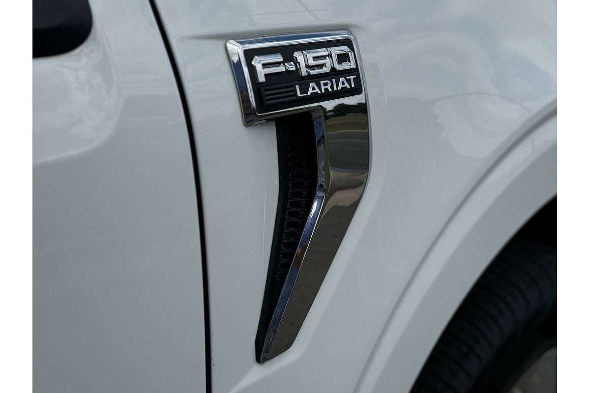 2023 Ford F-150 Lariat 4X4 LWB