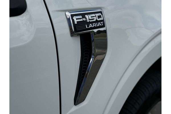 2023 Ford F-150 Lariat 4X4 LWB