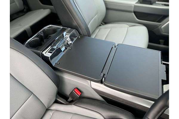 2023 Ford F-150 Lariat 4X4 LWB