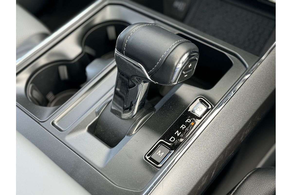 2023 Ford F-150 Lariat 4X4 LWB