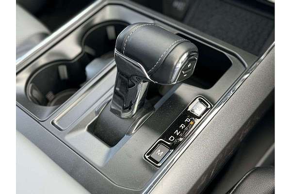 2023 Ford F-150 Lariat 4X4 LWB