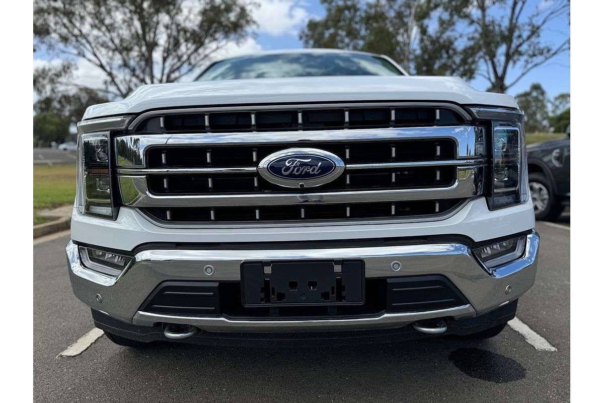 2023 Ford F-150 Lariat 4X4 LWB