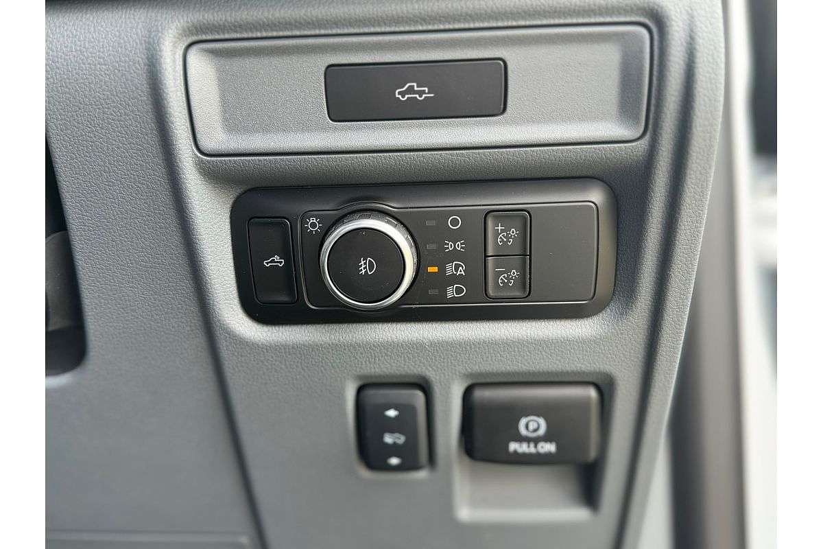 2023 Ford F-150 Lariat 4X4 LWB