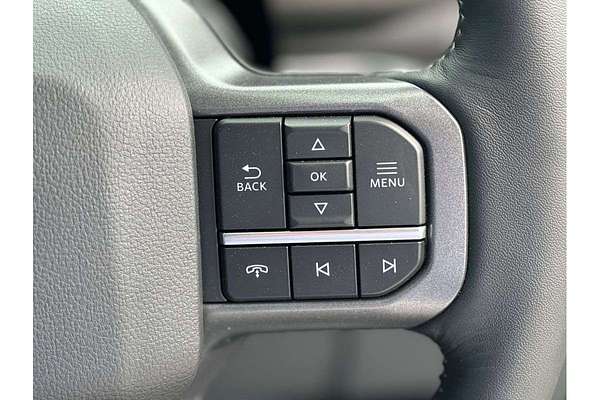 2023 Ford F-150 Lariat 4X4 LWB