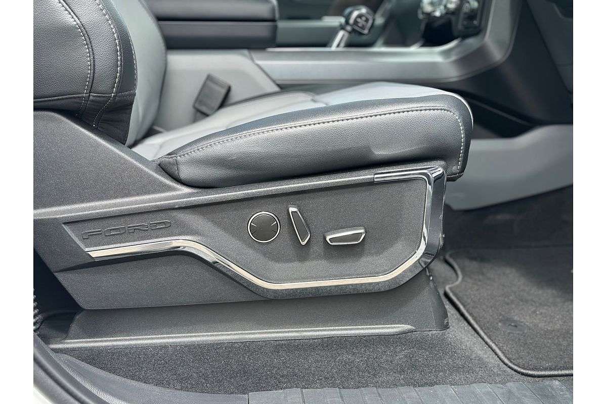 2023 Ford F-150 Lariat 4X4 LWB