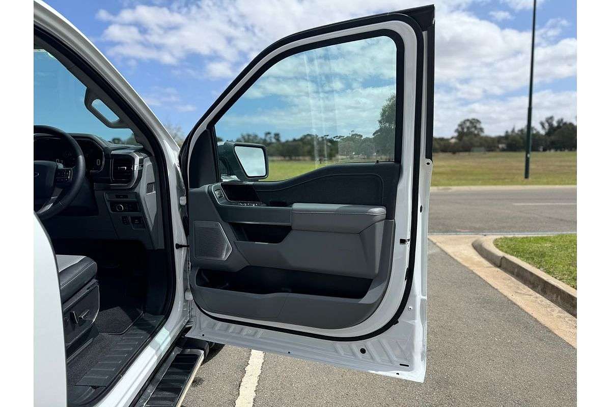 2023 Ford F-150 Lariat 4X4 LWB