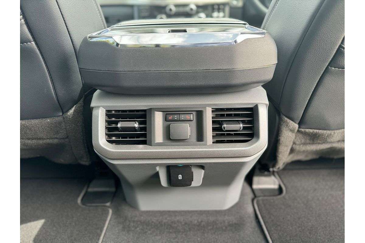 2023 Ford F-150 Lariat 4X4 LWB