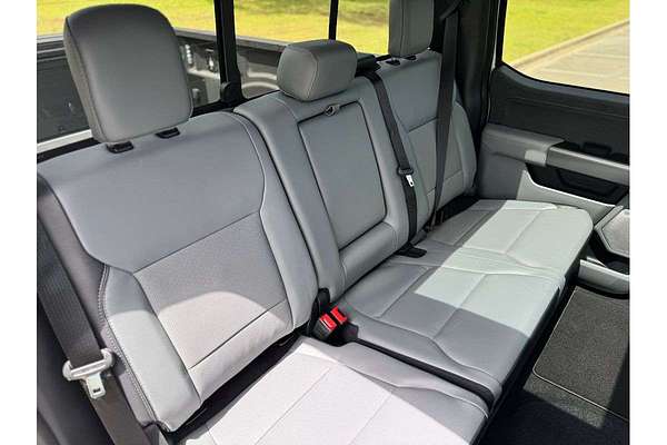 2023 Ford F-150 Lariat 4X4 LWB