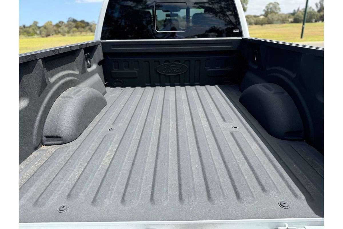 2023 Ford F-150 Lariat 4X4 LWB