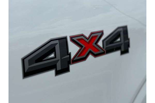 2023 Ford F-150 Lariat 4X4 LWB