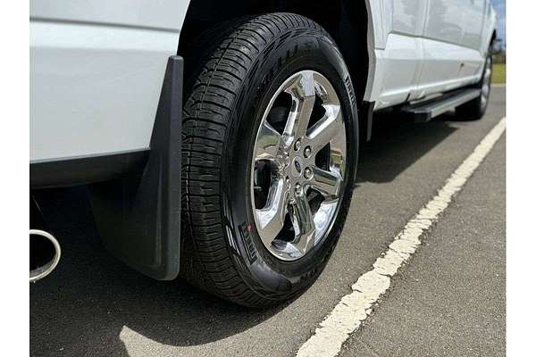 2023 Ford F-150 Lariat 4X4 LWB
