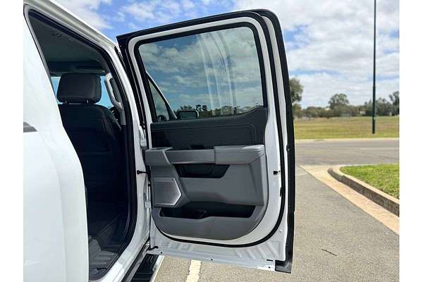 2023 Ford F-150 Lariat 4X4 LWB