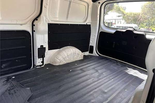 2011 Hyundai iLOAD TQ MY11