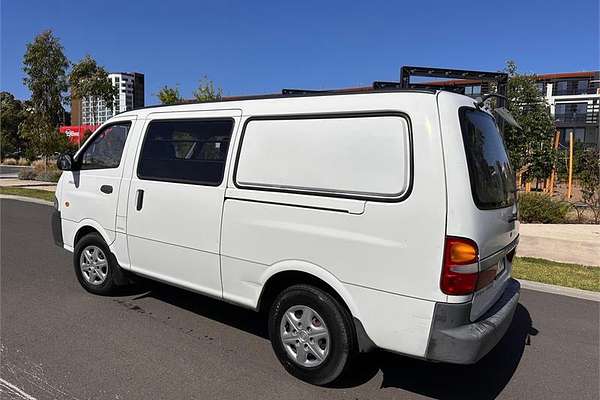 2003 Kia PREGIO 3VRS