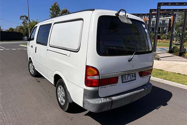 2003 Kia PREGIO 3VRS