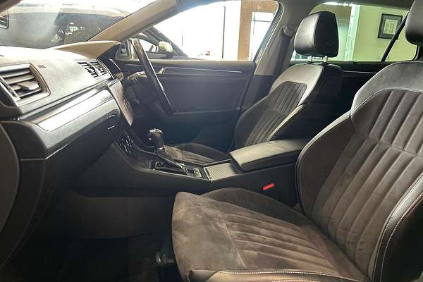 2022 SKODA Superb 162TSI Style NP