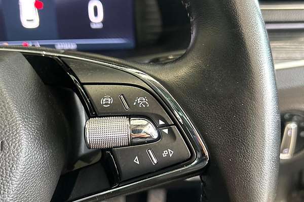 2022 SKODA Superb 162TSI Style NP
