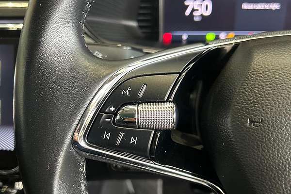 2022 SKODA Superb 162TSI Style NP