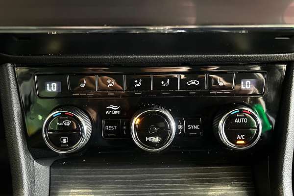 2022 SKODA Superb 162TSI Style NP