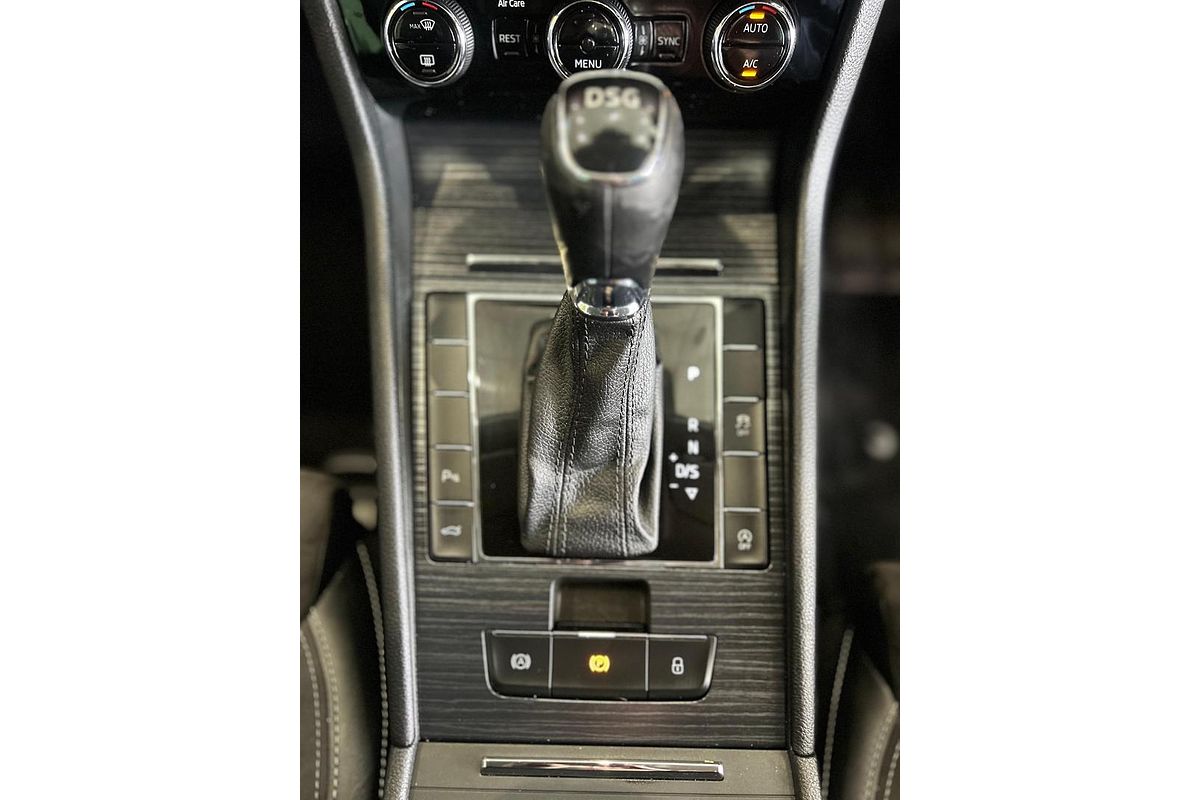 2022 SKODA Superb 162TSI Style NP